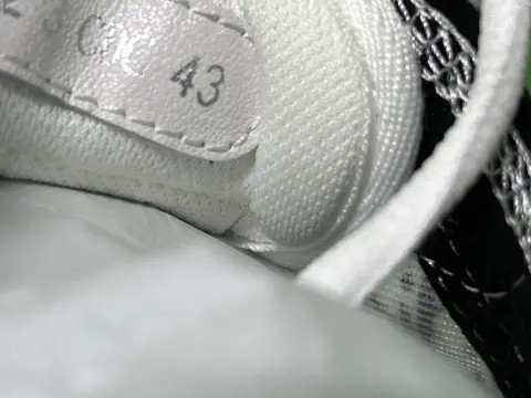 Dior B25 Low-Top Sneakers BD2 -2