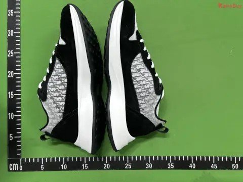 Dior B25 Low-Top Sneakers BD2 -5