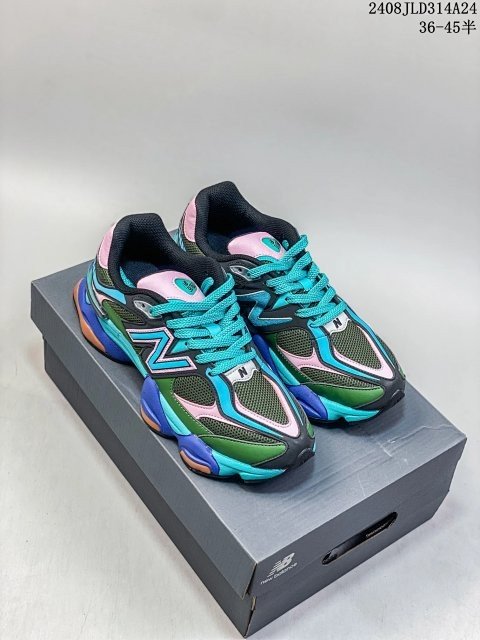New Balance 9060 Freps Collect