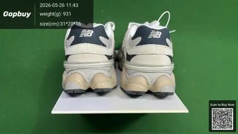 New Balance 9060 Freps Collection -3