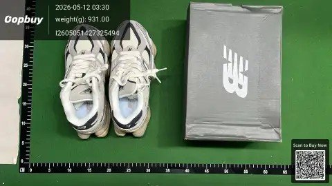 New Balance 9060 Freps Collection -5