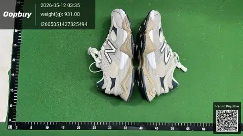 New Balance 9060 Freps Collection -6