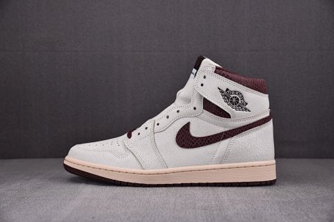 Air Jordan 1 High Collection 1