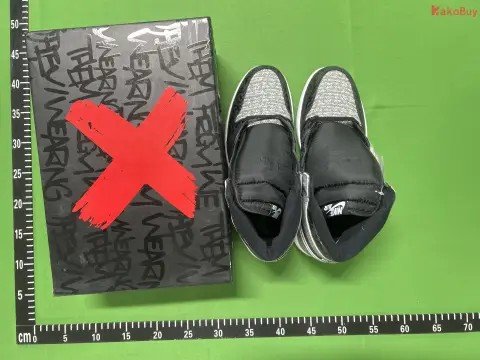 Air Jordan 1 High Collection 1 -4