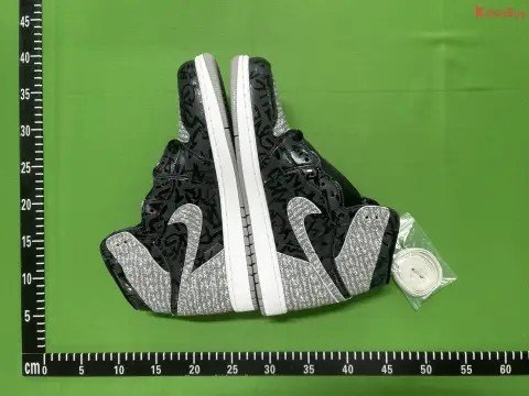 Air Jordan 1 High Collection 1 -3