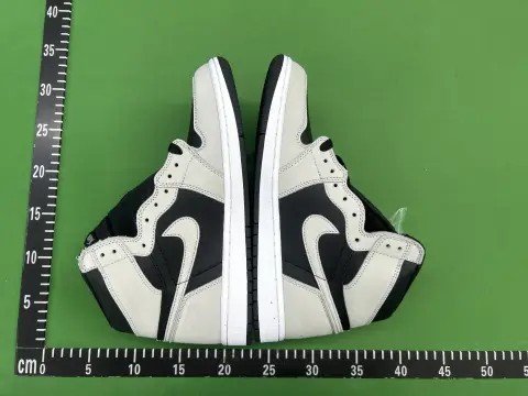 Air Jordan 1 High Collection 1 -5