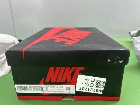 Air Jordan 1 High Collection 1 -6