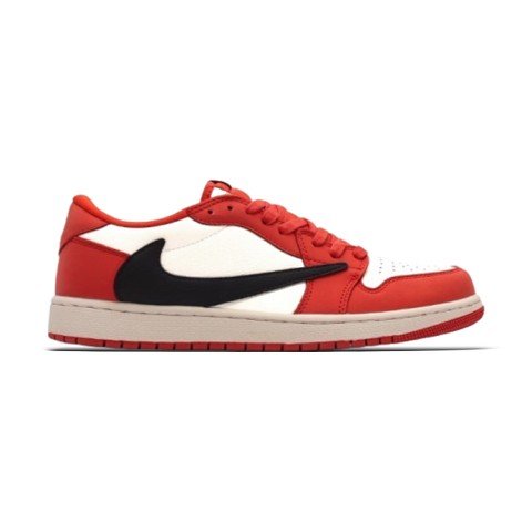 Travis Scott Air Jordan 1 Coll