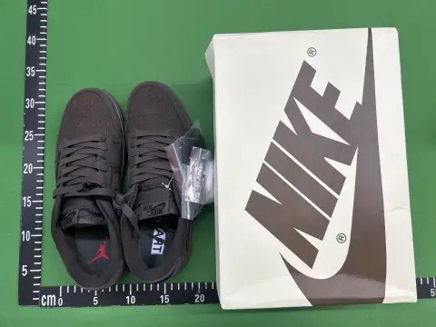 Travis Scott Air Jordan 1 Collection -2