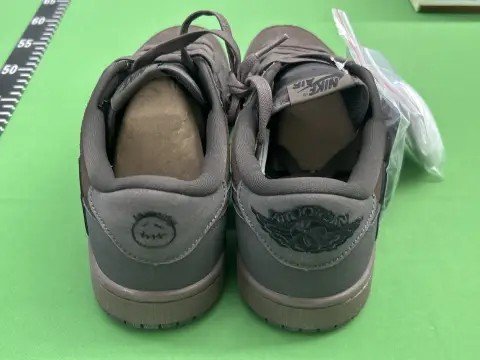 Travis Scott Air Jordan 1 Collection -5