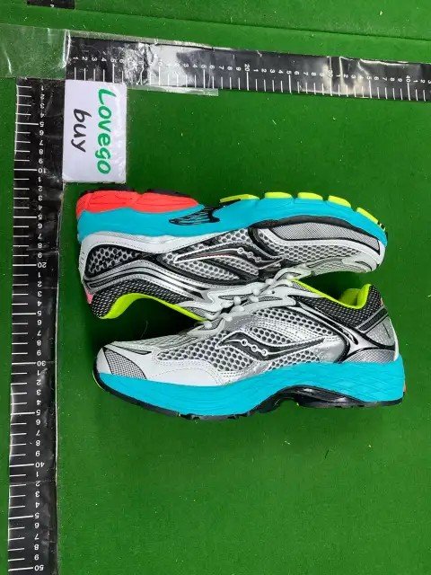 Saucony Sneakers LOL Collection -5