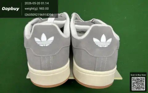 Adidas Low-Top Training Sneakers -3