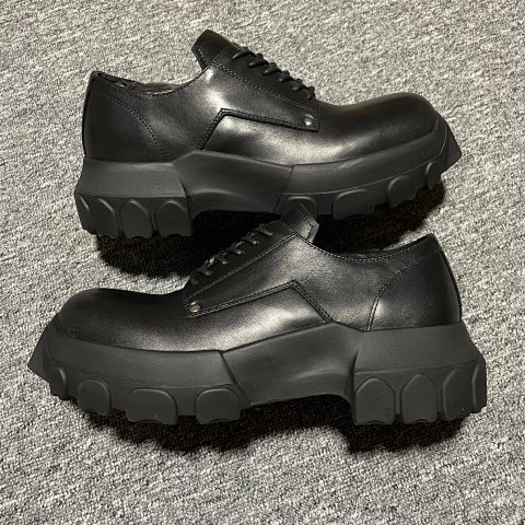 Rick Owens GZ Collection 2