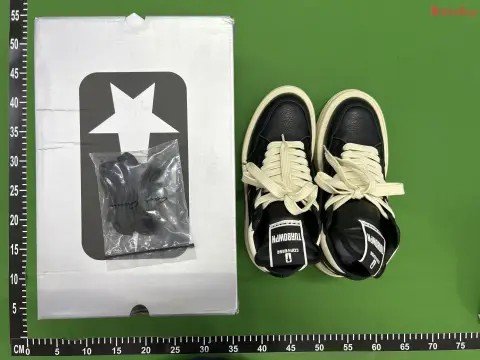 Rick Owens GZ Collection 2 -3