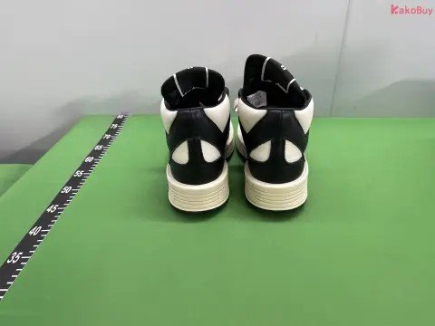 Rick Owens GZ Collection 2 -4