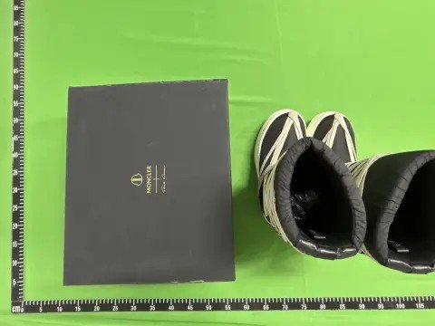 Rick Owens GZ Collection 2 -6