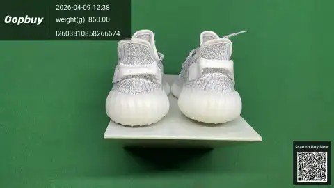Yeezy Boost 350 Sneakers -2