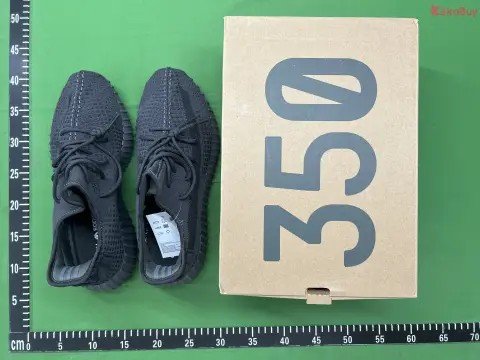 Yeezy Boost 350 Sneakers -3