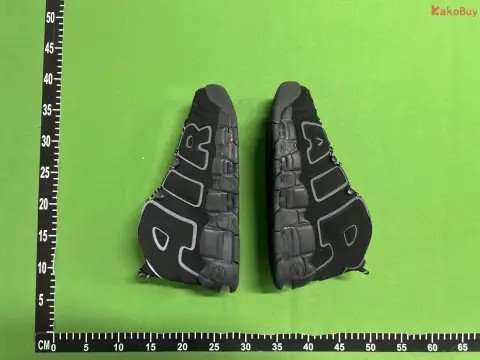 Air More Uptempo LJR Batch -4