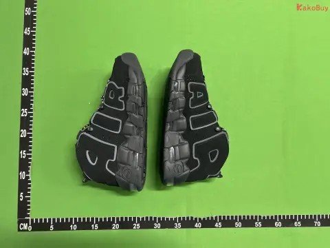 Air More Uptempo LJR Batch -5