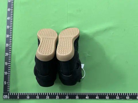 Platform High-Top Casual Sneakers -4
