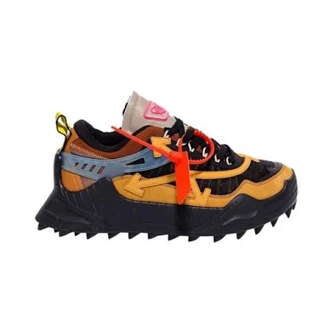 Off-White ODSY-1000 and ODSY-2