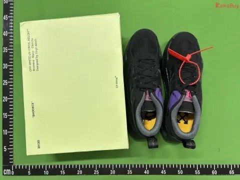 Off-White ODSY-1000 and ODSY-2000 Collection -6
