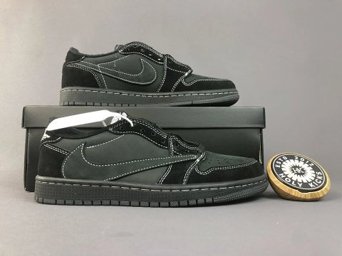 Air Jordan 1 Retro Low PK 2.0