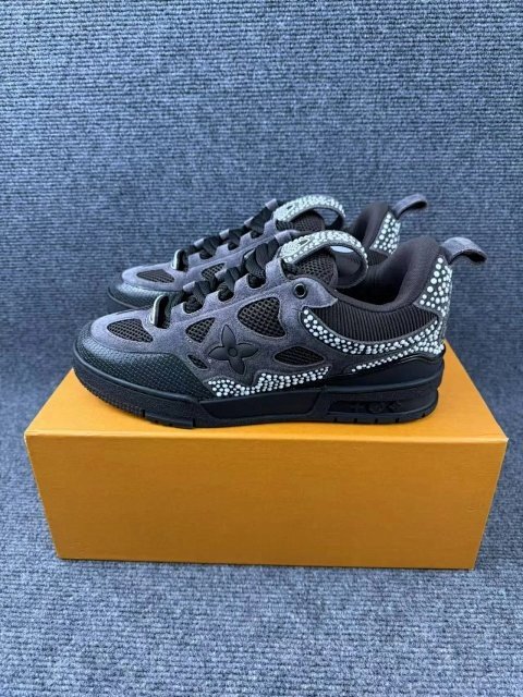 Louis Vuitton Skate R1 Batch