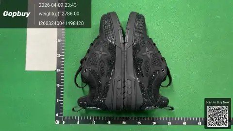 Louis Vuitton Skate R1 Batch -5