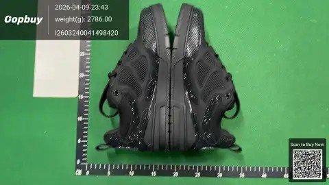 Louis Vuitton Skate R1 Batch -3