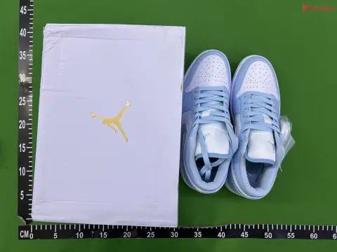 Air Jordan 1 Low 1A1-2m-1 -2