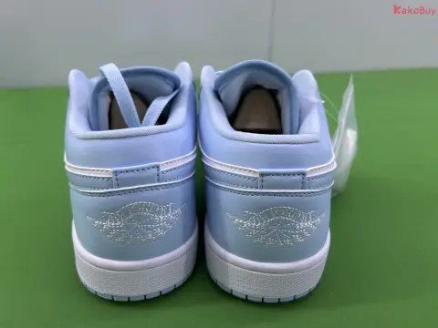 Air Jordan 1 Low 1A1-2m-1 -5