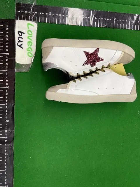 Star Low-Top Sneakers 7-1 -4
