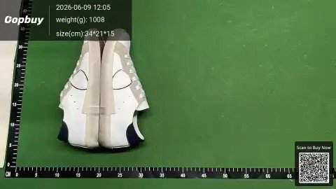 Star Low-Top Sneakers 7-1 -5