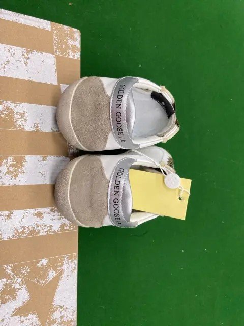 Star Low-Top Sneakers 7-1 -6