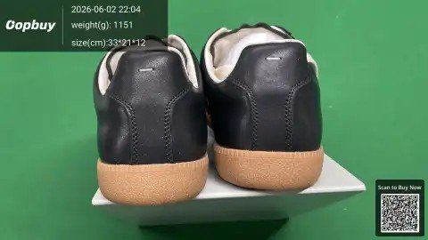 Retro Training Sneakers WWTOP -4