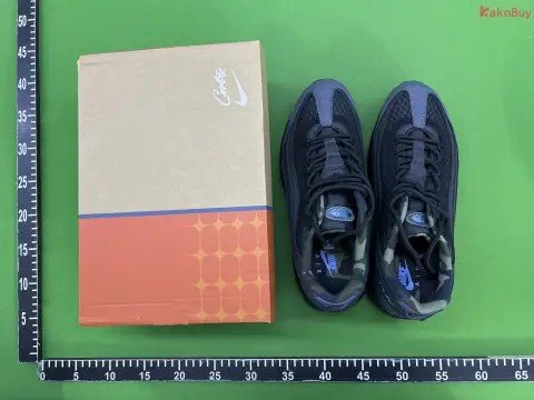 Air Max 95 Sneakers 2A1-3m-8 -2