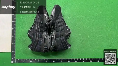 Air Max 95 Sneakers 2A1-3m-8 -5