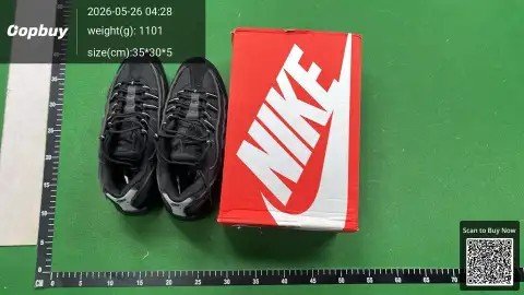 Air Max 95 Sneakers 2A1-3m-8 -6