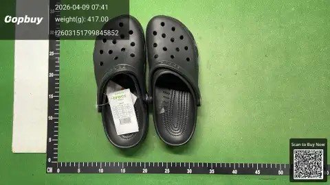 Crocs Clogs PK Batch Collection -3