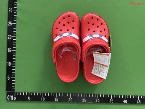 Crocs Clogs PK Batch Collection -5