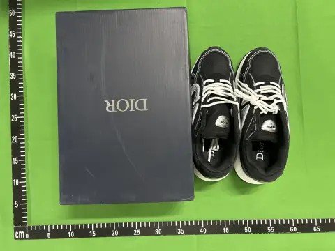 Dior B30 C-L Batch YHH08-FSBGALPS -5