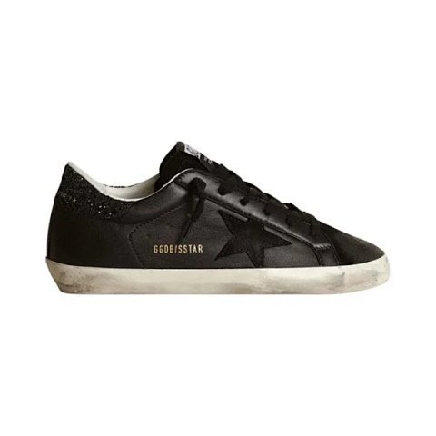 Golden Goose Low-Top Sneakers 
