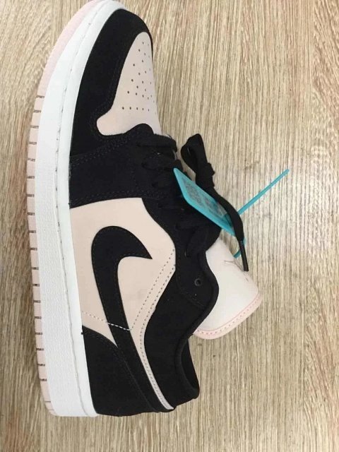 Air Jordan 1 Low DT Batch Coll