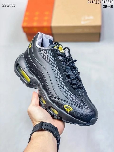 Air Max 95 Casual Sneakers 015