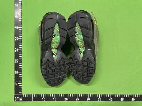 Air Max 95 Casual Sneakers 015 -2