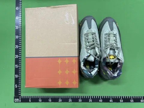 Air Max 95 Casual Sneakers 015 -6