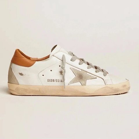 Golden Goose Casual Sneakers D