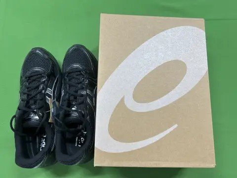 ASICS Gel-Kayano 14 WWT Batch -2